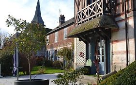 Manoir De Graincourt