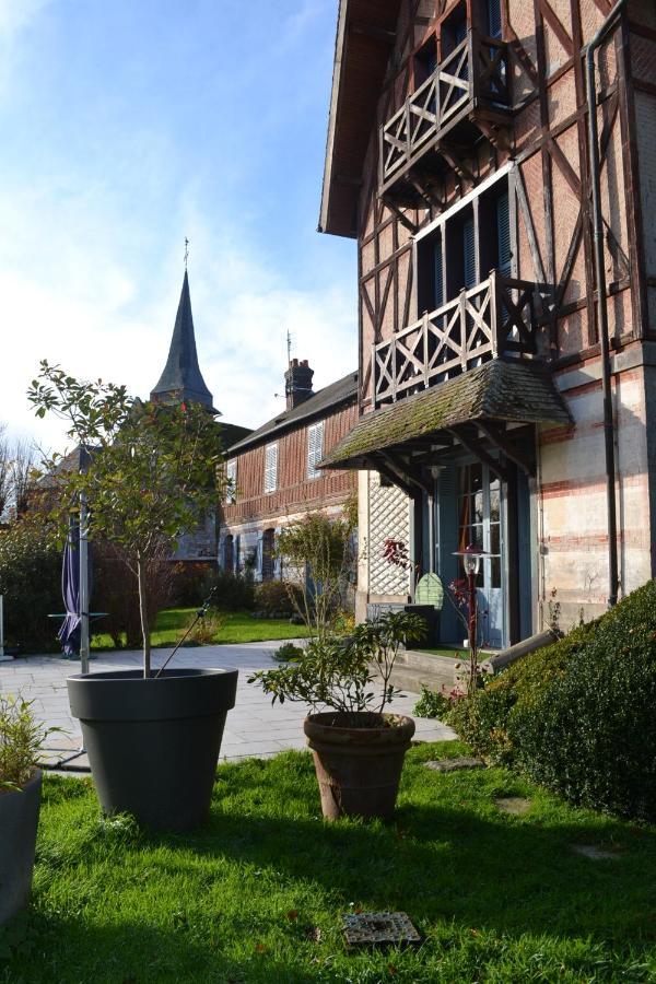 Hotel Manoir De Graincourt Derchigny Exterior foto